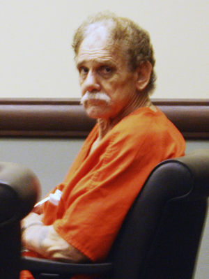 Man charged in drunken driving chase, house crash enters guilty plea